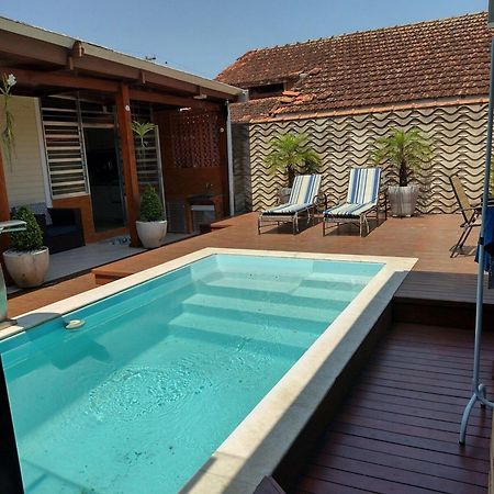 Peruíbe Casa Agradavel Com Piscina, A Poucos Passos Da Praia מראה חיצוני תמונה
