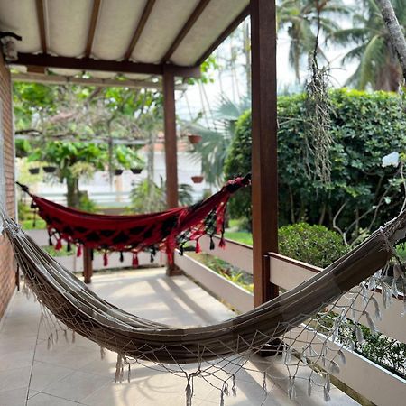 Peruíbe Casa Agradavel Com Piscina, A Poucos Passos Da Praia מראה חיצוני תמונה