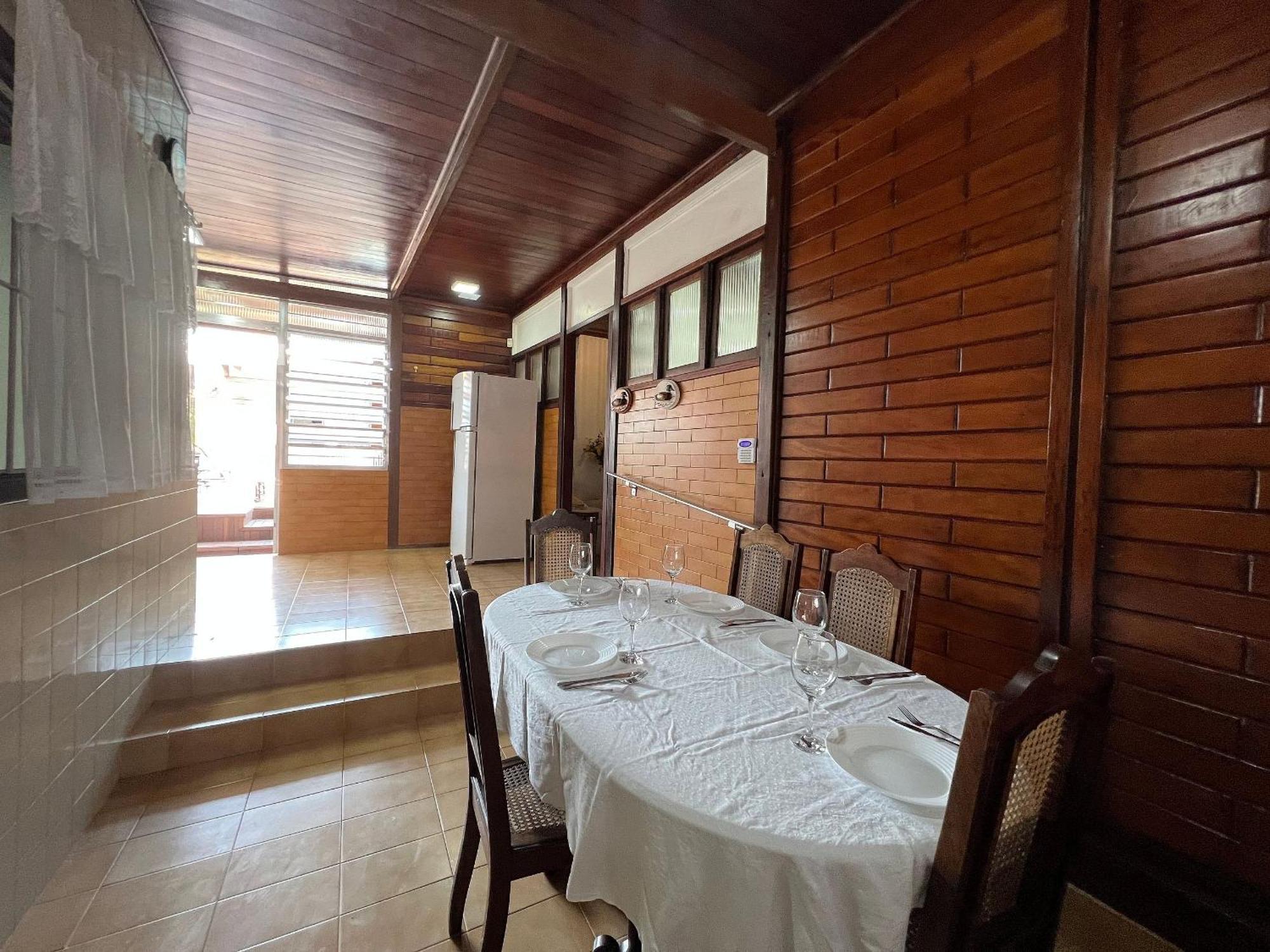 Peruíbe Casa Agradavel Com Piscina, A Poucos Passos Da Praia מראה חיצוני תמונה