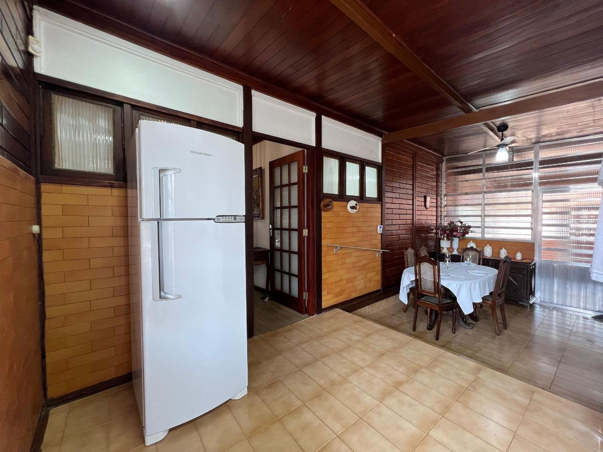 Peruíbe Casa Agradavel Com Piscina, A Poucos Passos Da Praia מראה חיצוני תמונה
