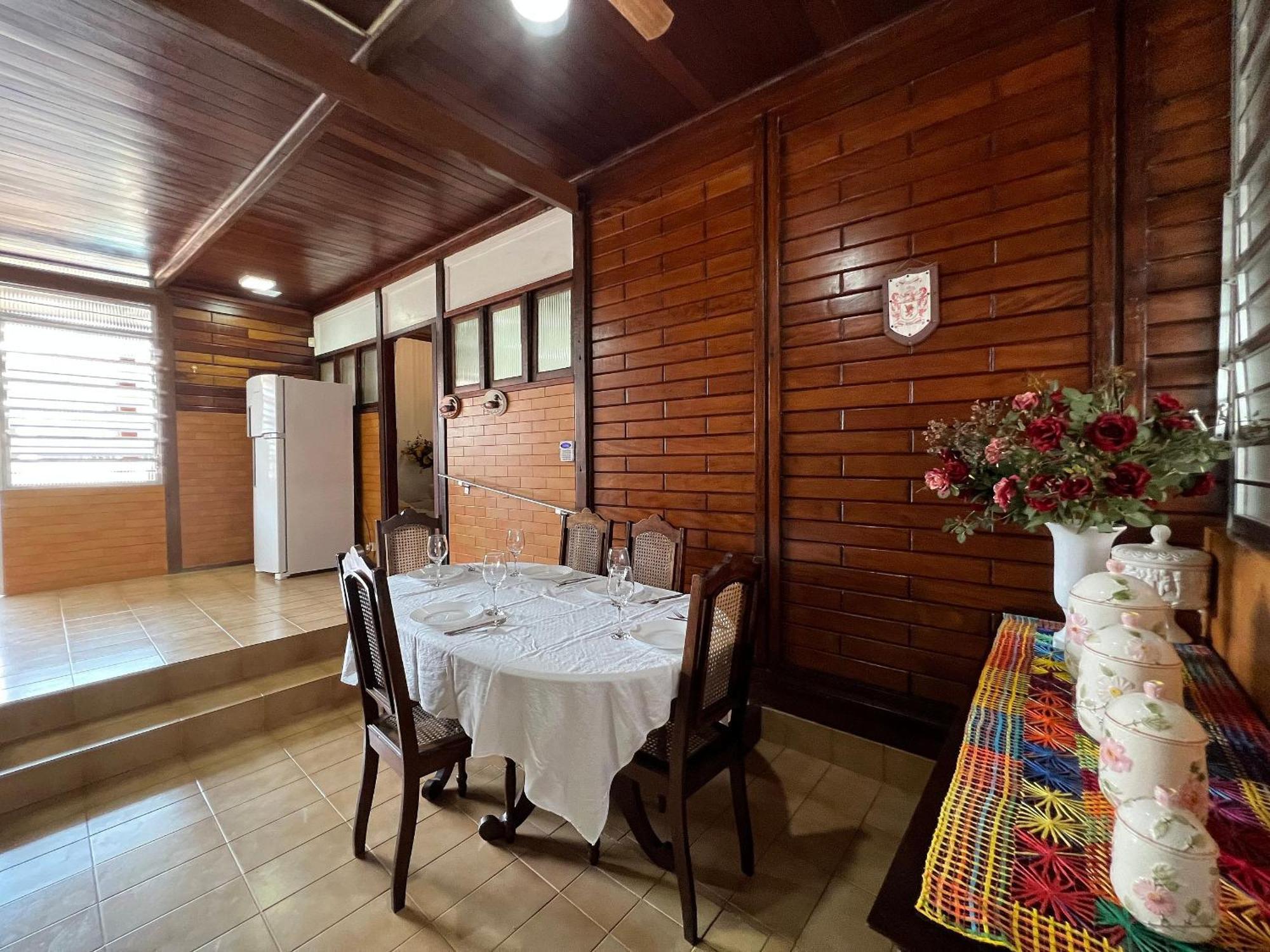 Peruíbe Casa Agradavel Com Piscina, A Poucos Passos Da Praia מראה חיצוני תמונה