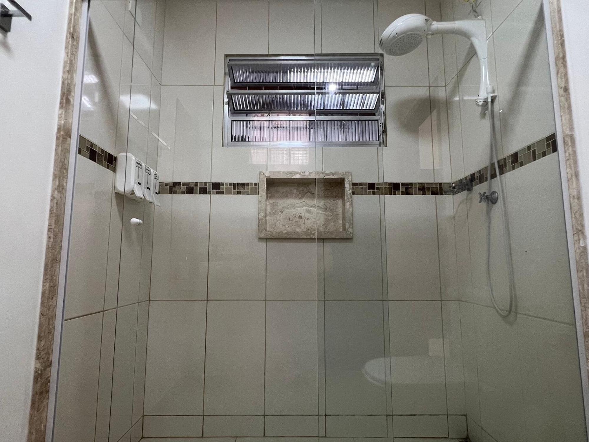 Peruíbe Casa Agradavel Com Piscina, A Poucos Passos Da Praia מראה חיצוני תמונה