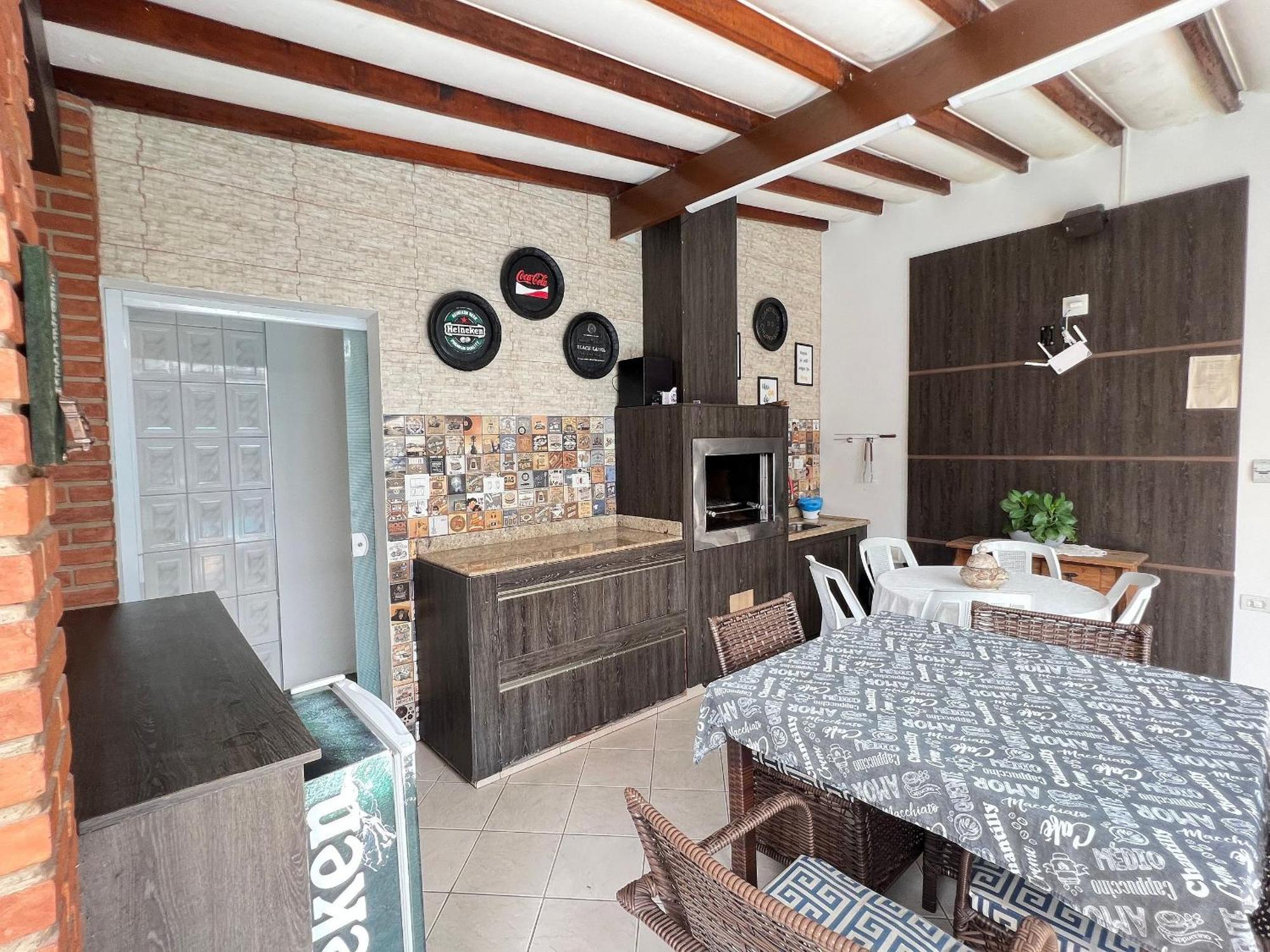 Peruíbe Casa Agradavel Com Piscina, A Poucos Passos Da Praia מראה חיצוני תמונה