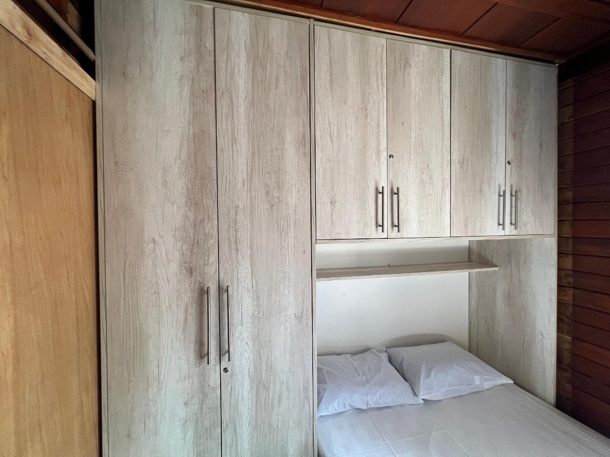 Peruíbe Casa Agradavel Com Piscina, A Poucos Passos Da Praia מראה חיצוני תמונה