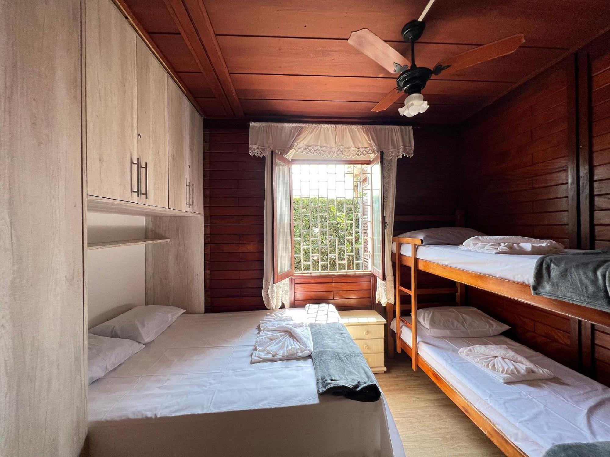 Peruíbe Casa Agradavel Com Piscina, A Poucos Passos Da Praia מראה חיצוני תמונה