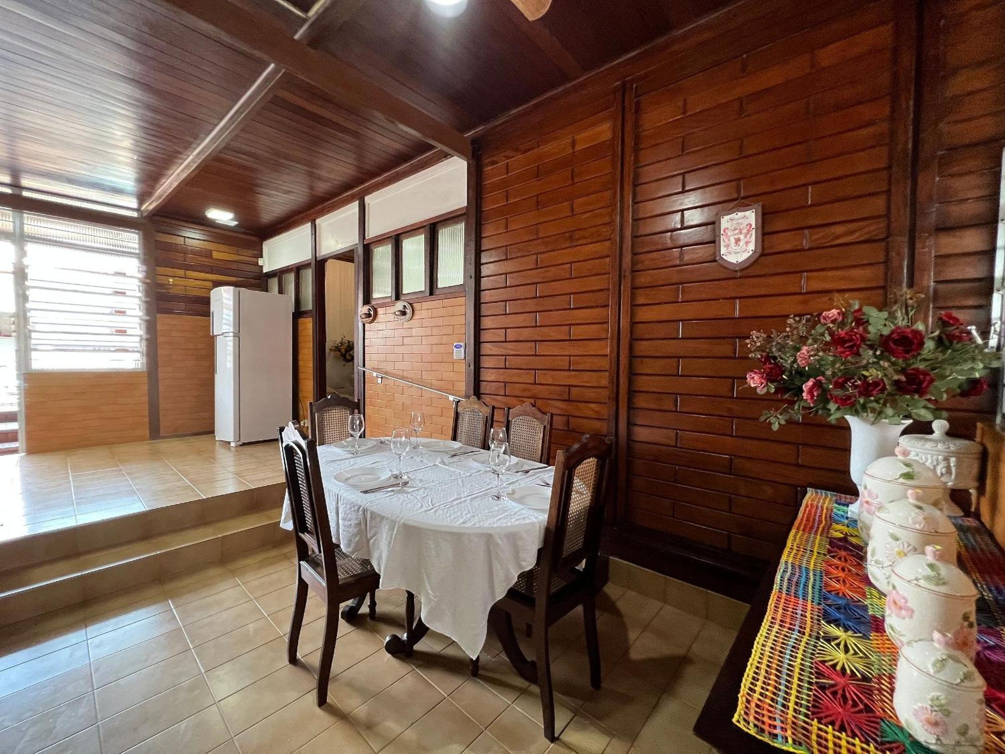 Peruíbe Casa Agradavel Com Piscina, A Poucos Passos Da Praia מראה חיצוני תמונה