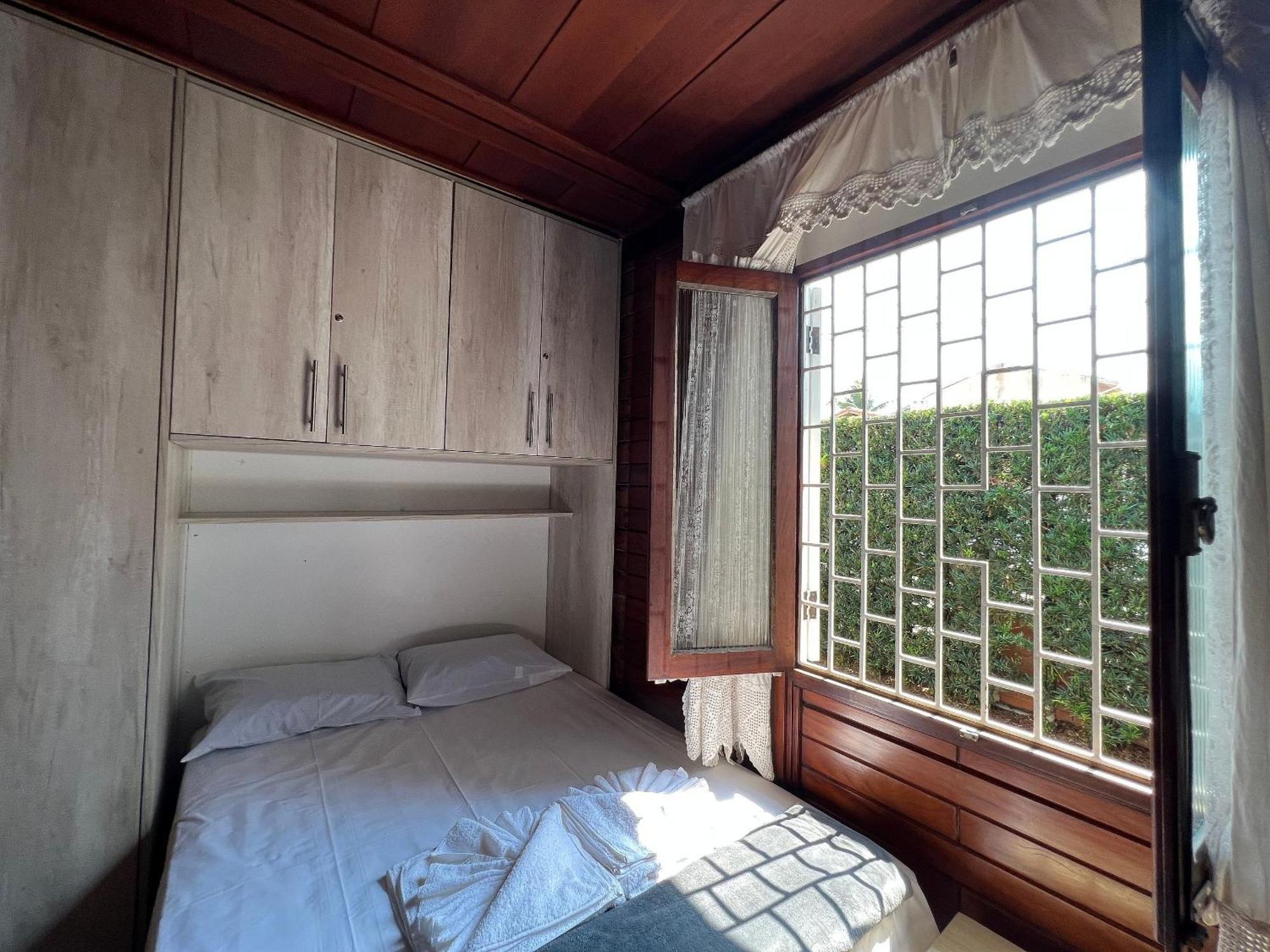 Peruíbe Casa Agradavel Com Piscina, A Poucos Passos Da Praia מראה חיצוני תמונה