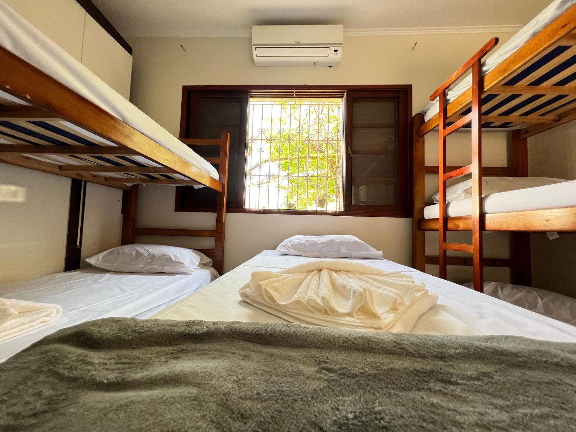 Peruíbe Casa Agradavel Com Piscina, A Poucos Passos Da Praia מראה חיצוני תמונה