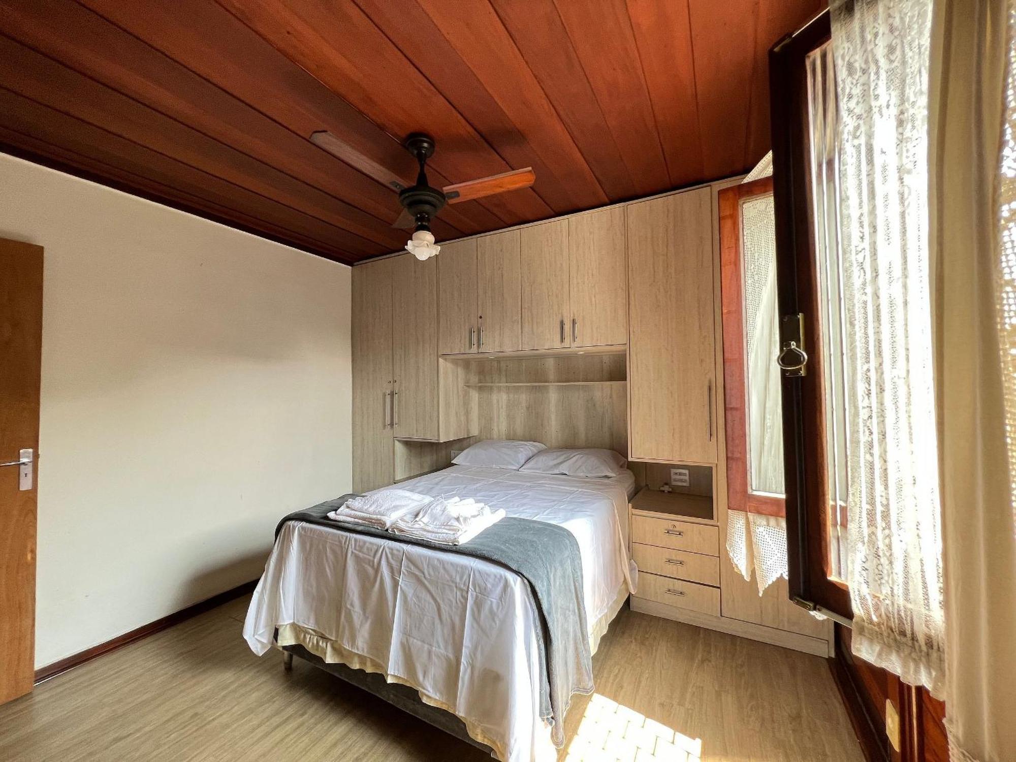 Peruíbe Casa Agradavel Com Piscina, A Poucos Passos Da Praia מראה חיצוני תמונה
