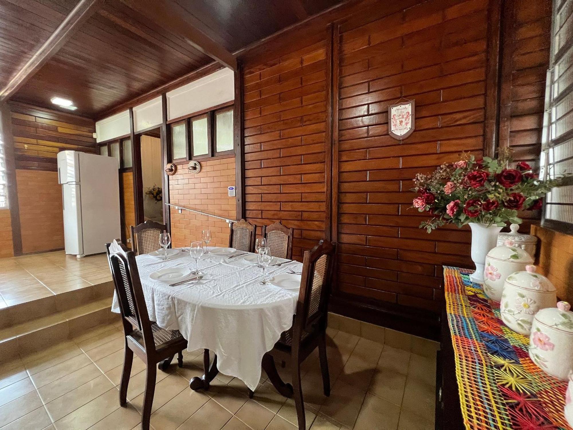 Peruíbe Casa Agradavel Com Piscina, A Poucos Passos Da Praia מראה חיצוני תמונה