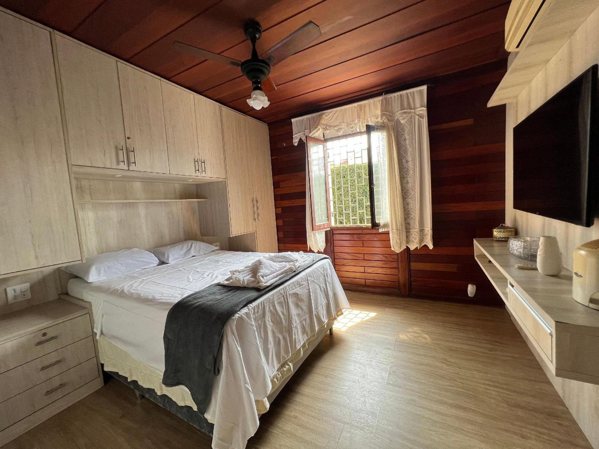 Peruíbe Casa Agradavel Com Piscina, A Poucos Passos Da Praia מראה חיצוני תמונה