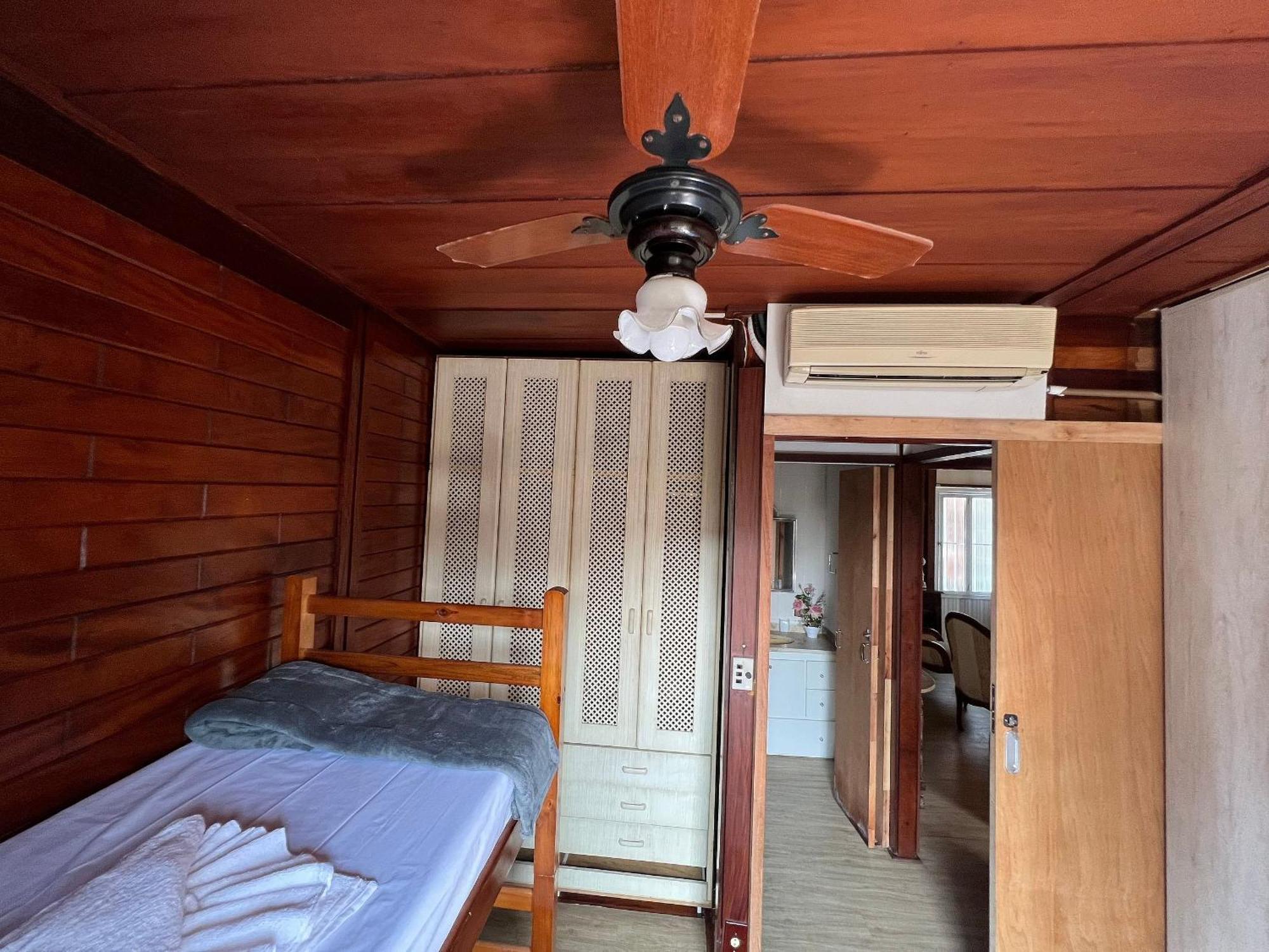 Peruíbe Casa Agradavel Com Piscina, A Poucos Passos Da Praia מראה חיצוני תמונה