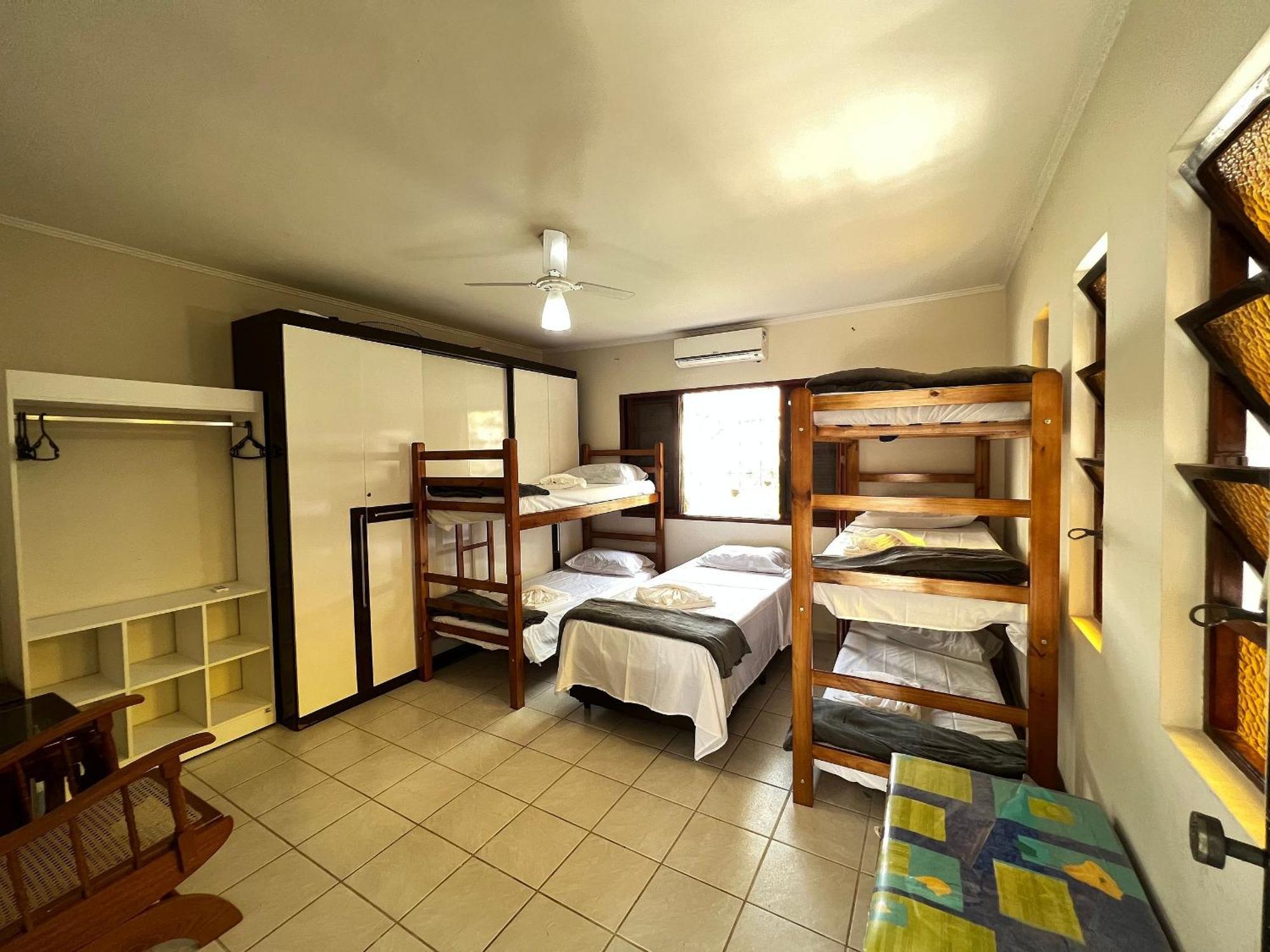Peruíbe Casa Agradavel Com Piscina, A Poucos Passos Da Praia מראה חיצוני תמונה