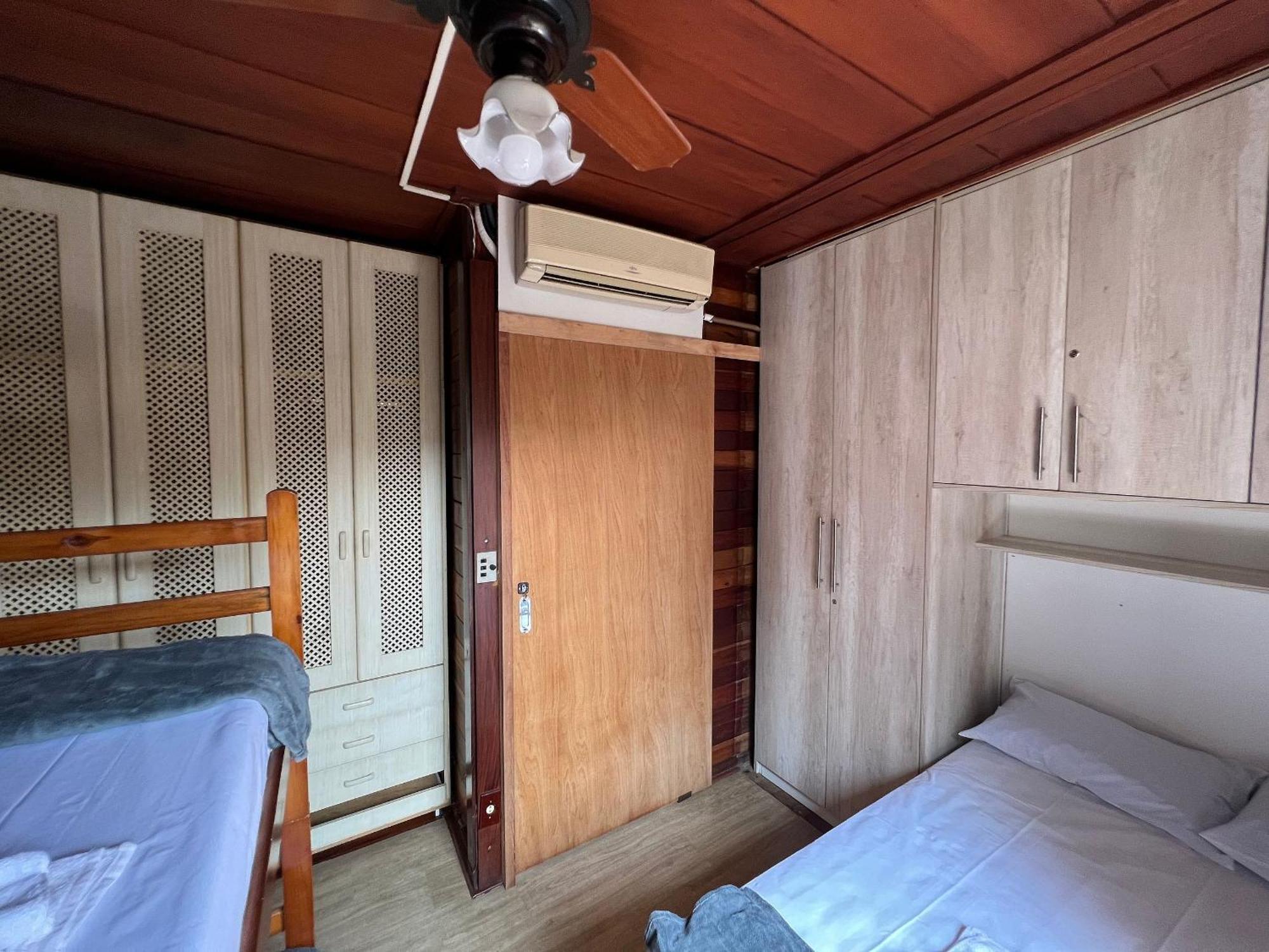 Peruíbe Casa Agradavel Com Piscina, A Poucos Passos Da Praia מראה חיצוני תמונה