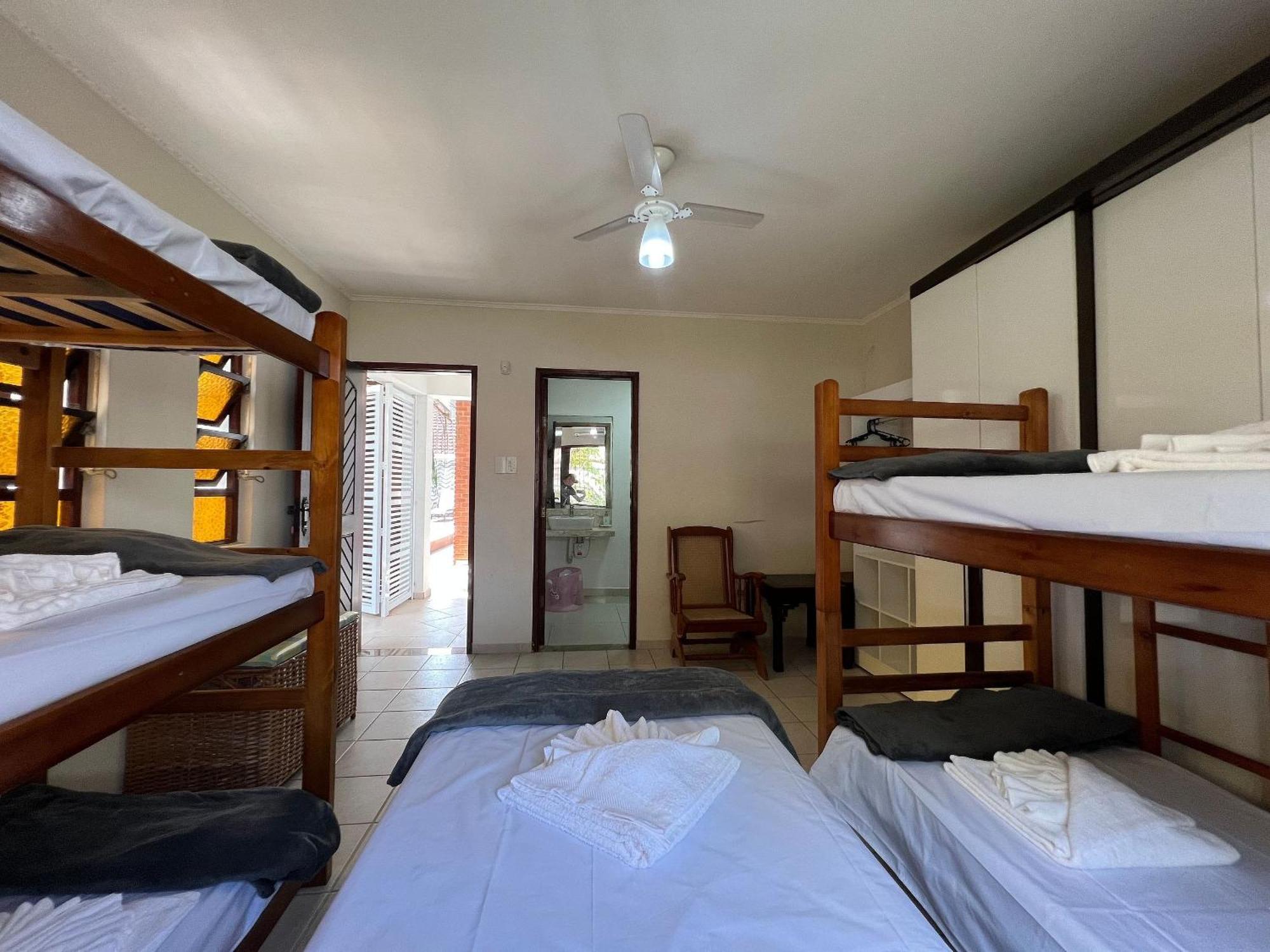Peruíbe Casa Agradavel Com Piscina, A Poucos Passos Da Praia מראה חיצוני תמונה