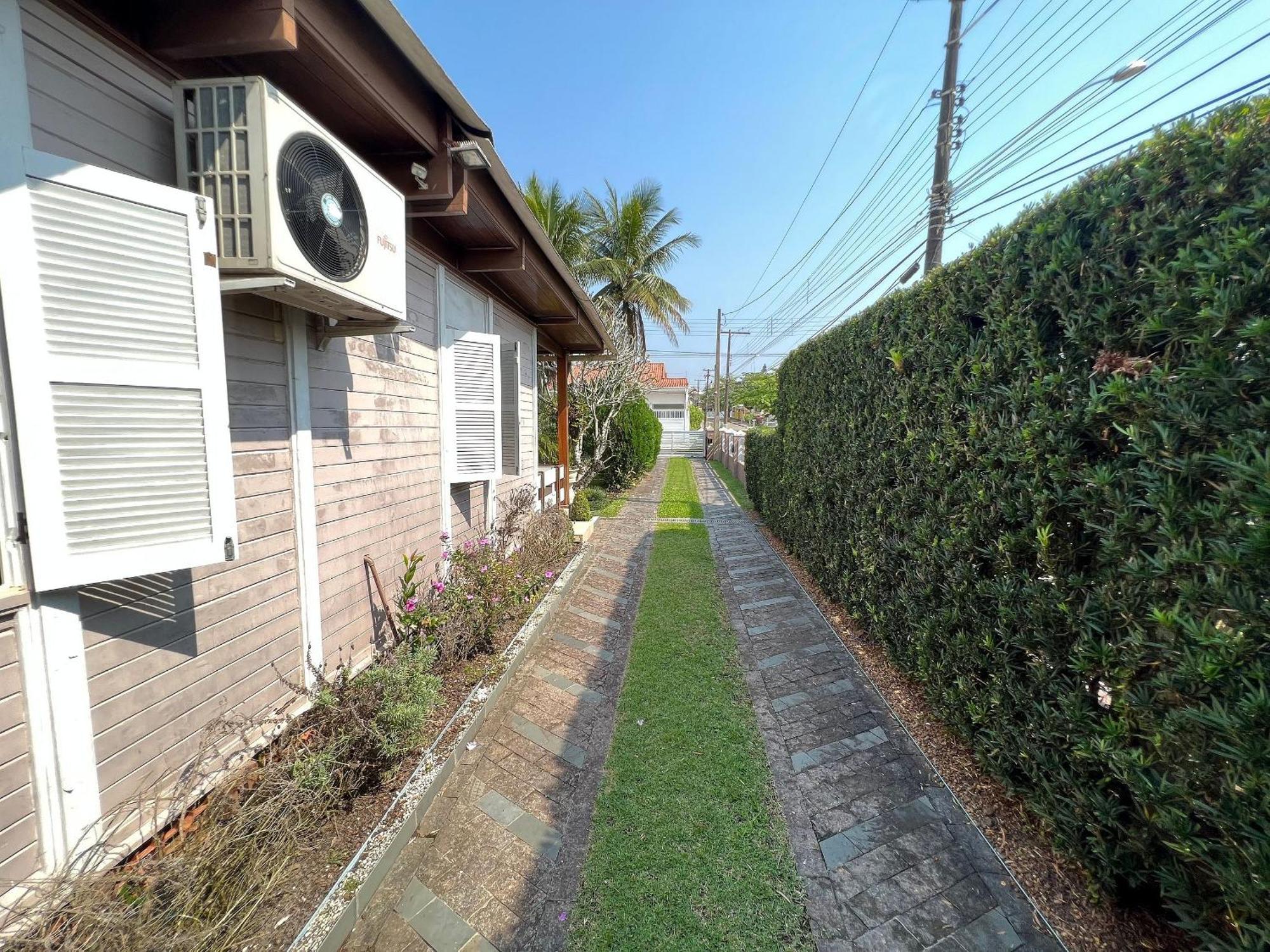 Peruíbe Casa Agradavel Com Piscina, A Poucos Passos Da Praia מראה חיצוני תמונה
