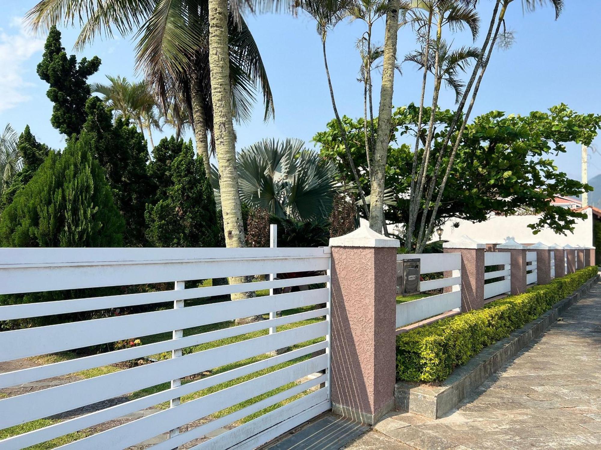 Peruíbe Casa Agradavel Com Piscina, A Poucos Passos Da Praia מראה חיצוני תמונה