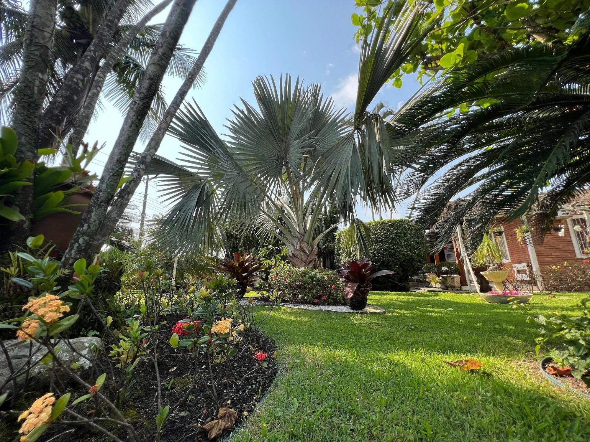 Peruíbe Casa Agradavel Com Piscina, A Poucos Passos Da Praia מראה חיצוני תמונה